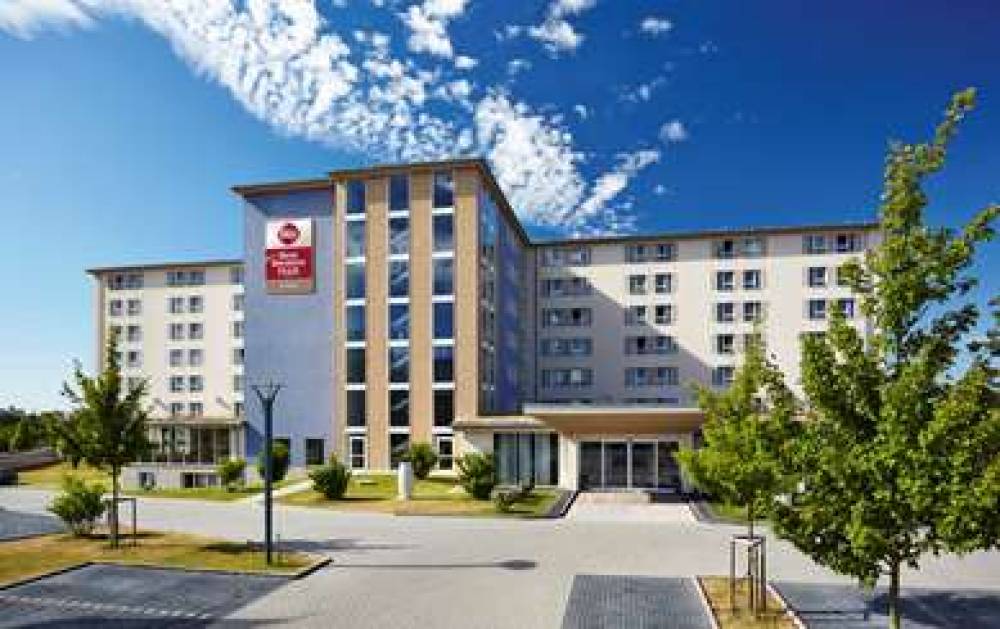 Best Western Plus IO Hotel 1