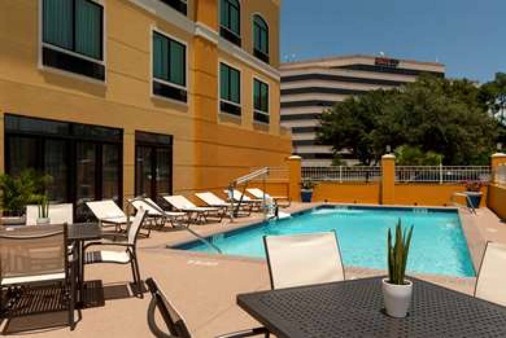 Best Western Plus JFK Inn & Suites 3