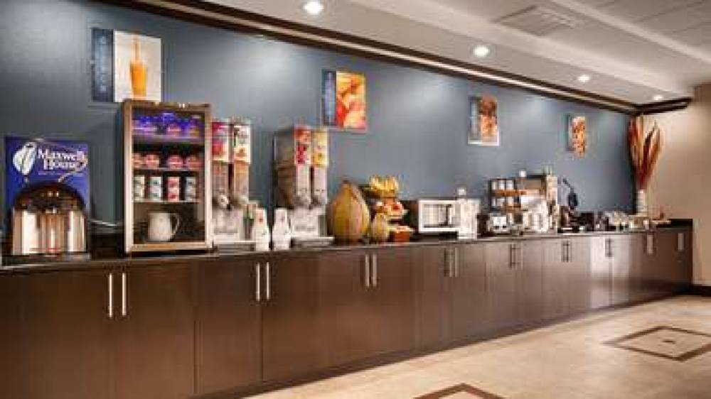 Best Western Plus JFK Inn & Suites 6