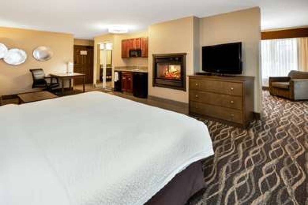 Best Western Plus Kalispell/Glacier Park West Hotel & Suites 3