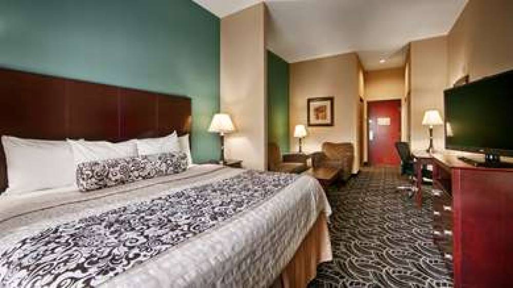 Best Western Plus Katy Inn & Suites 3