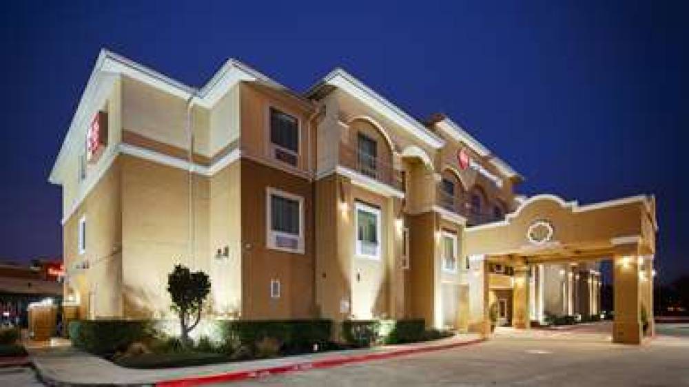 Best Western Plus Katy Inn & Suites 1