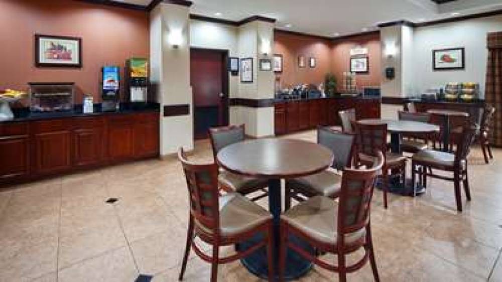 Best Western Plus Katy Inn & Suites 7