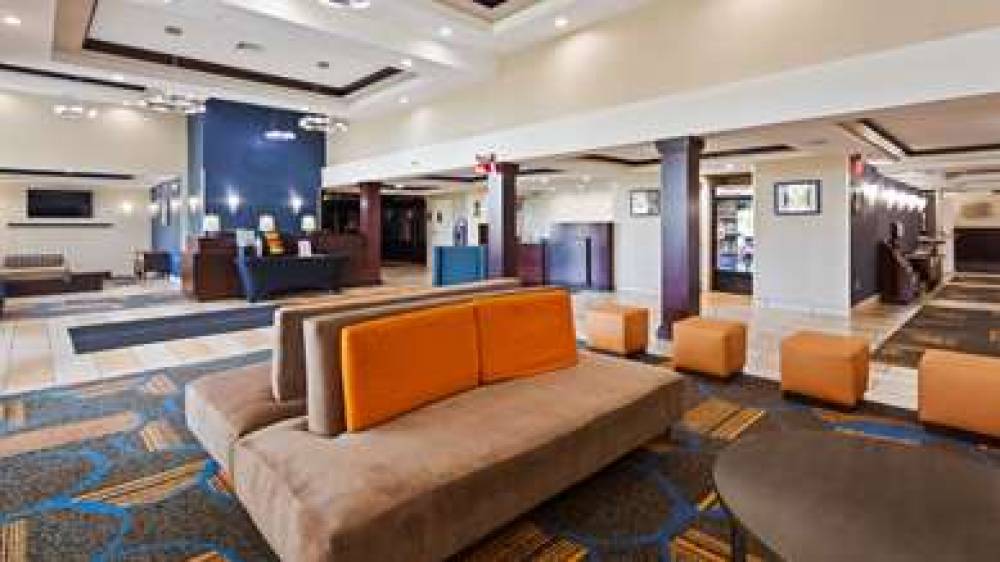 Best Western Plus Keene Hotel 2