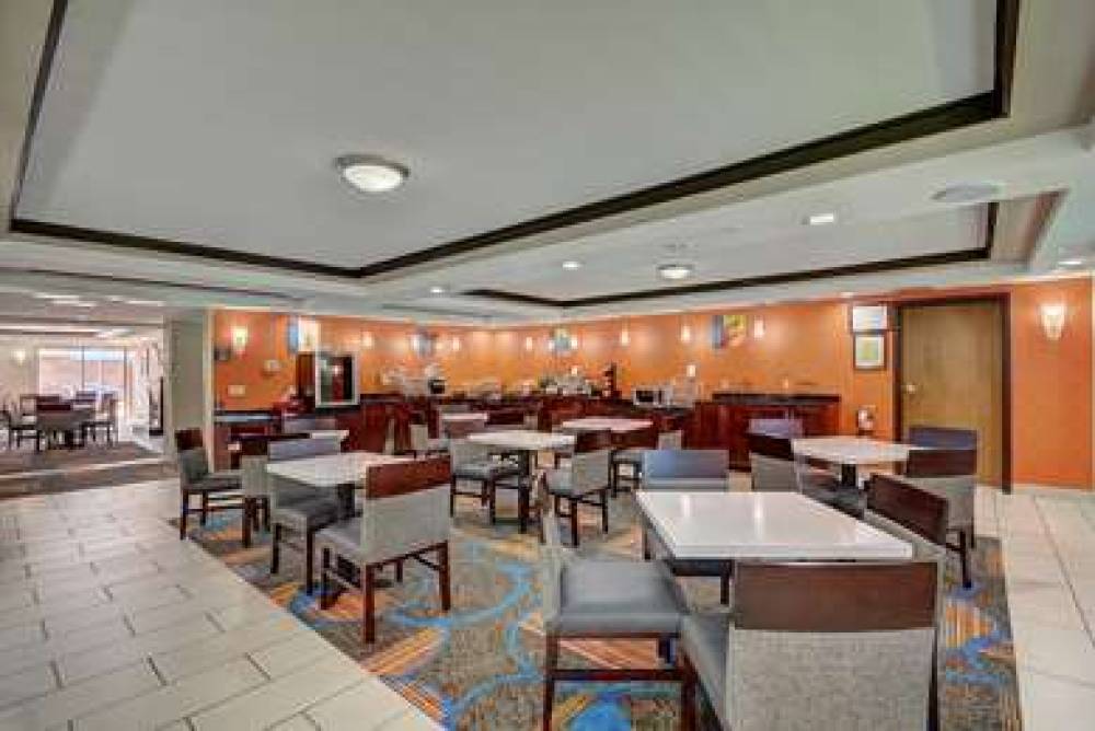 Best Western Plus Keene Hotel 6