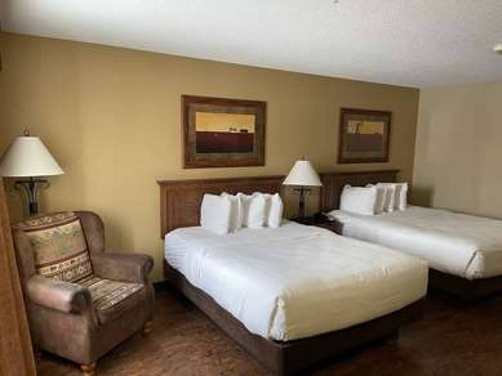 Best Western Plus Kelly Inn & Suites 1