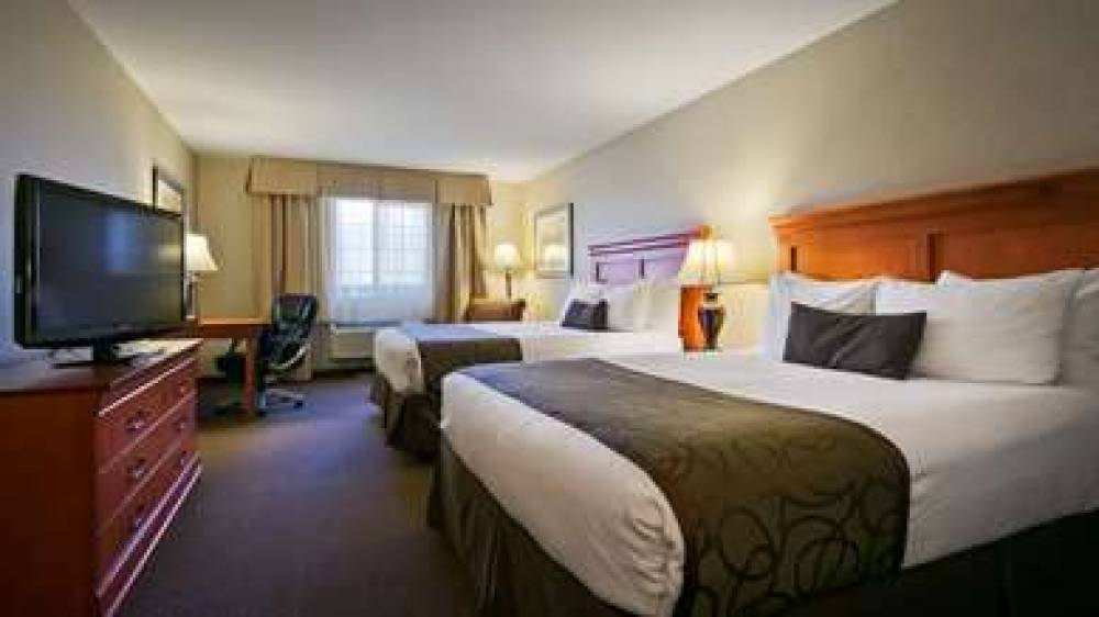 Best Western Plus Kennewick Inn 10