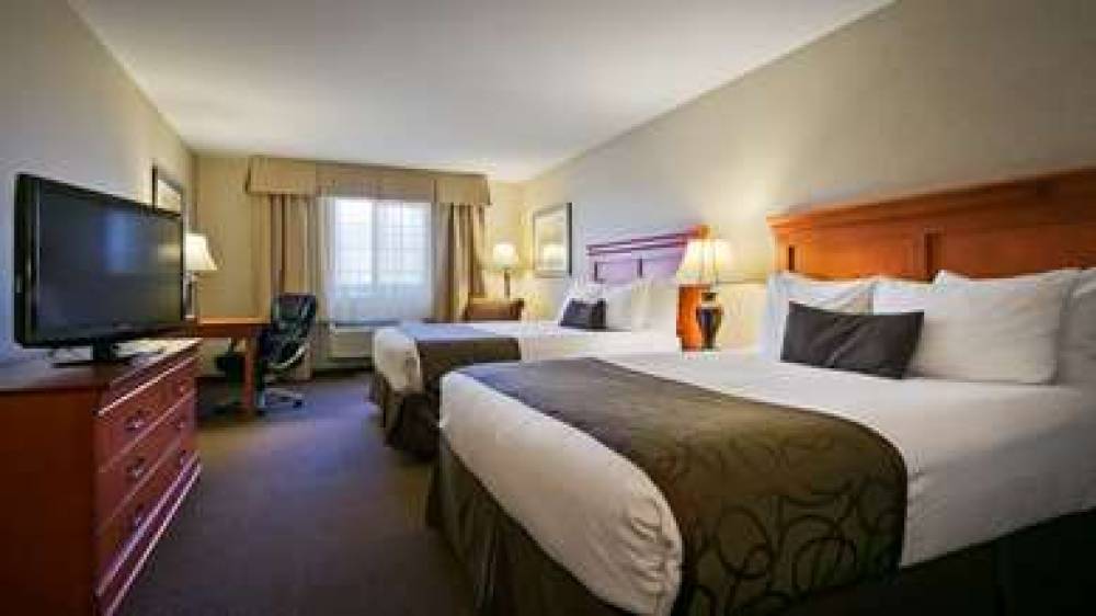 Best Western Plus Kennewick Inn 9