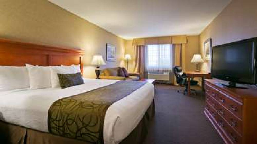 Best Western Plus Kennewick Inn 8