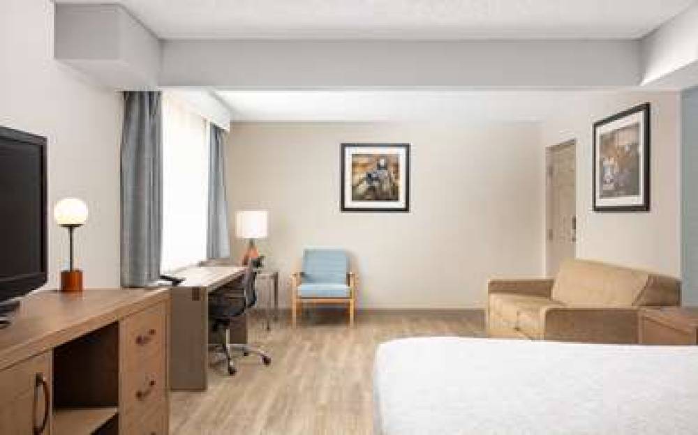 Best Western Plus King's Inn & Suites 6