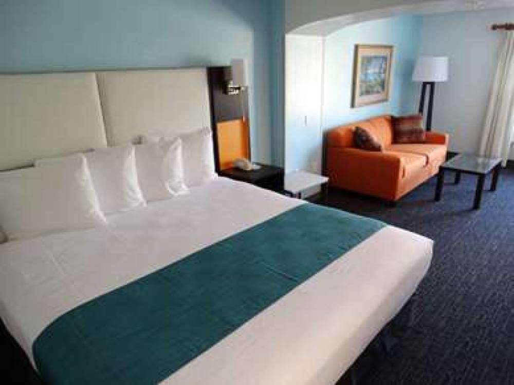 Best Western Plus Kissimmee-Lake Buena Vista South Inn & Suites 7