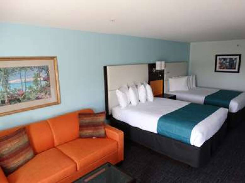 Best Western Plus Kissimmee-Lake Buena Vista South Inn & Suites 6