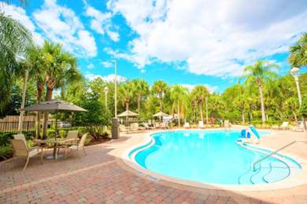 Best Western Plus Kissimmee-Lake Buena Vista South Inn & Suites 2