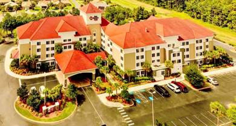 Best Western Plus Kissimmee-Lake Buena Vista South Inn & Suites 1