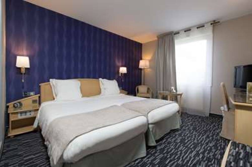 Best Western Plus La Fayette Hotel Et SPA 5