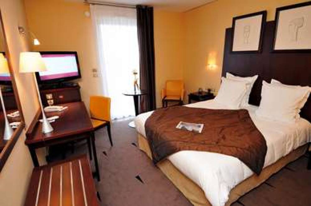 Best Western Plus La Fayette Hotel Et SPA 10