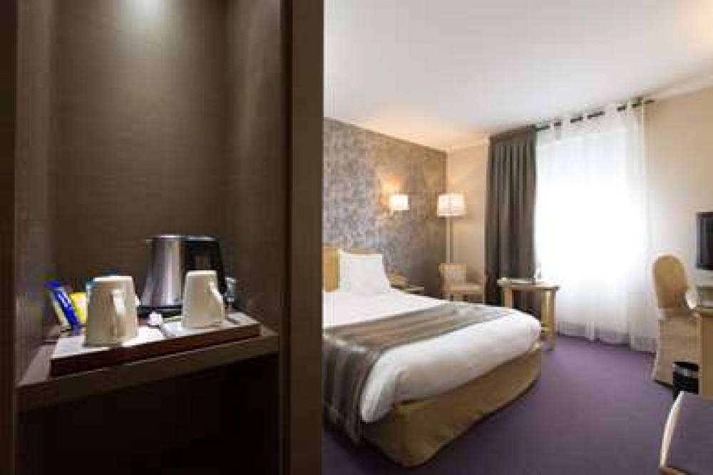 Best Western Plus La Fayette Hotel Et SPA 3