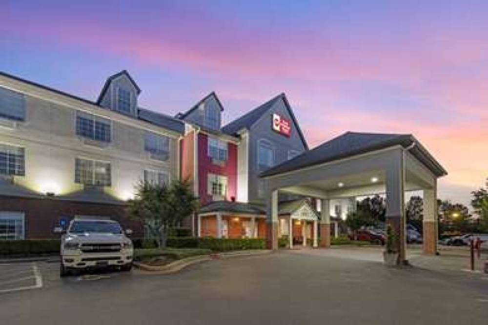 Best Western Plus Lake Lanier Gainesville Hotel & Suites 1