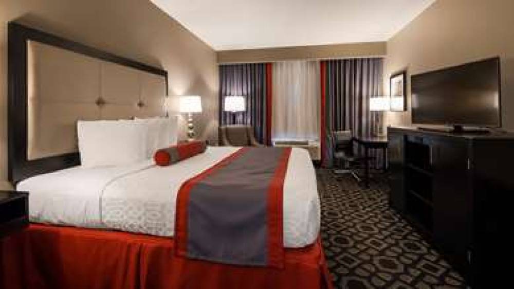 Best Western Plus Laredo Inn & Suites 7