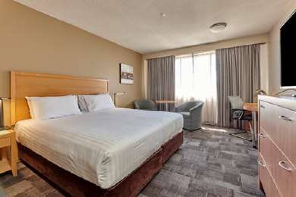 Best Western Plus Launceston 4