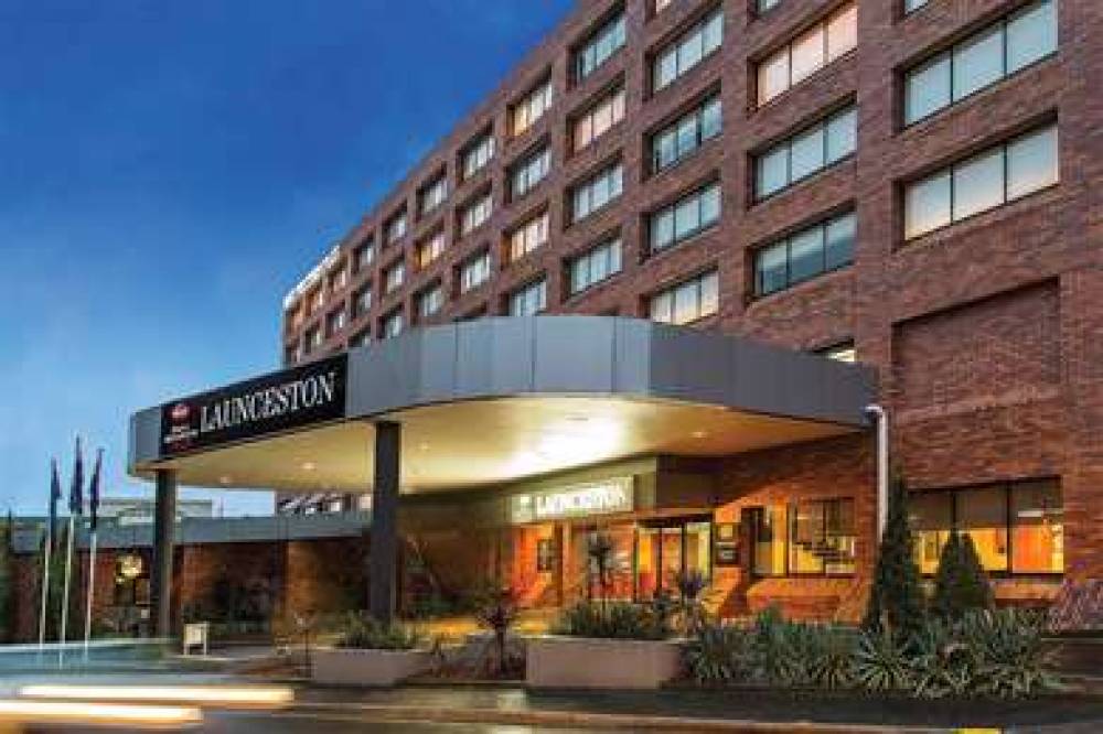 Best Western Plus Launceston