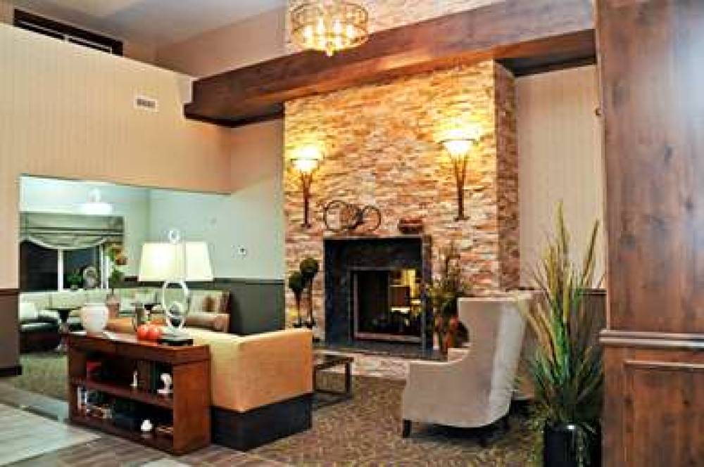 Best Western Plus Layton Park Hotel 3