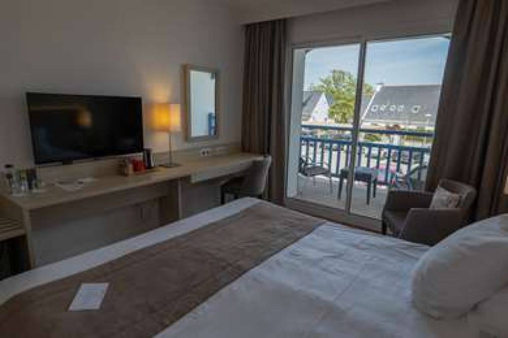 Best Western Plus Le Roof 7