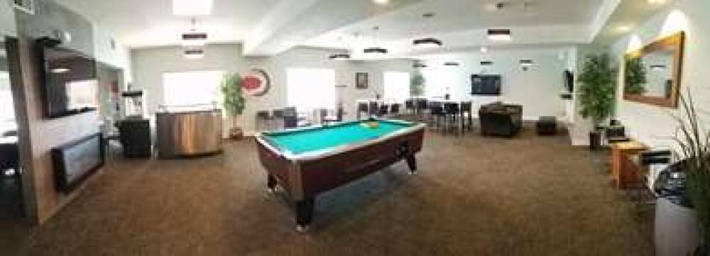 Best Western Plus Liberty Lake Inn 8