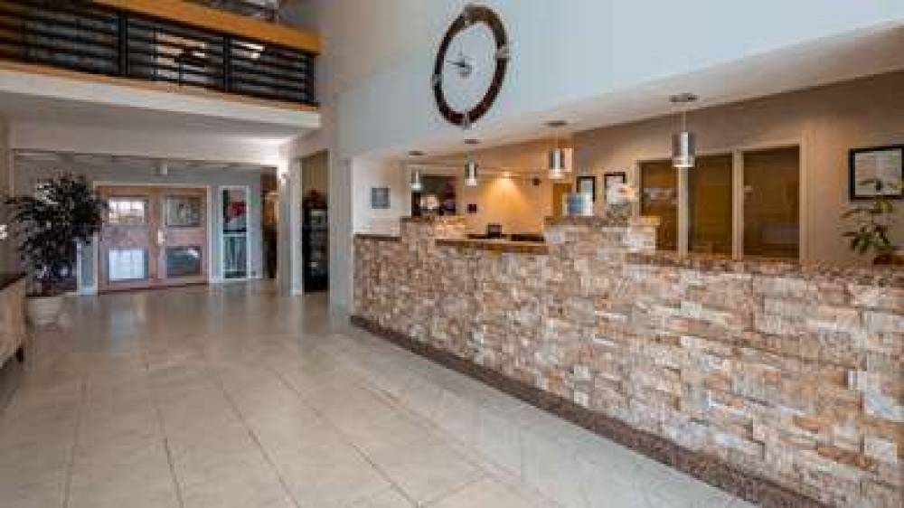 Best Western Plus Liberty Lake Inn 3