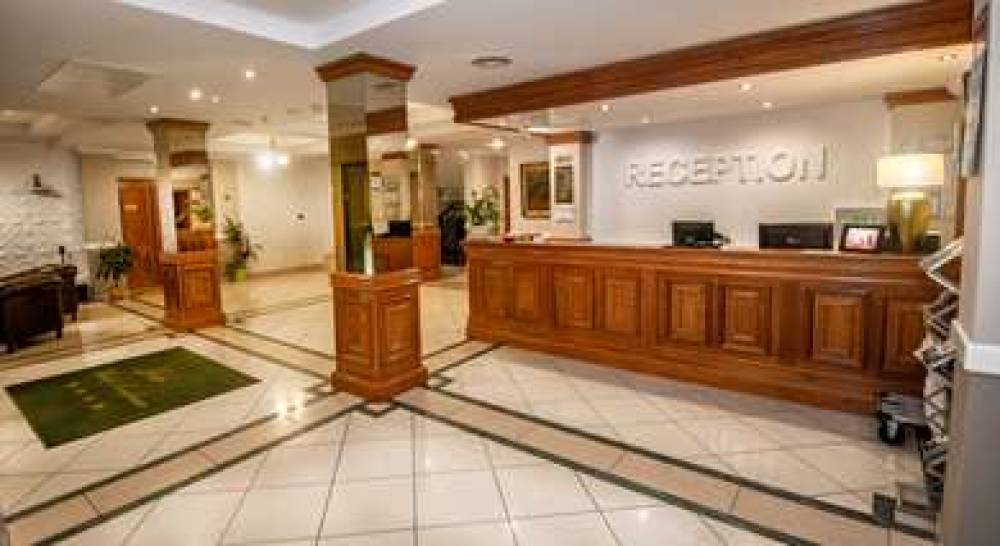 BEST WESTERN PLUS LIDO HOTEL 3