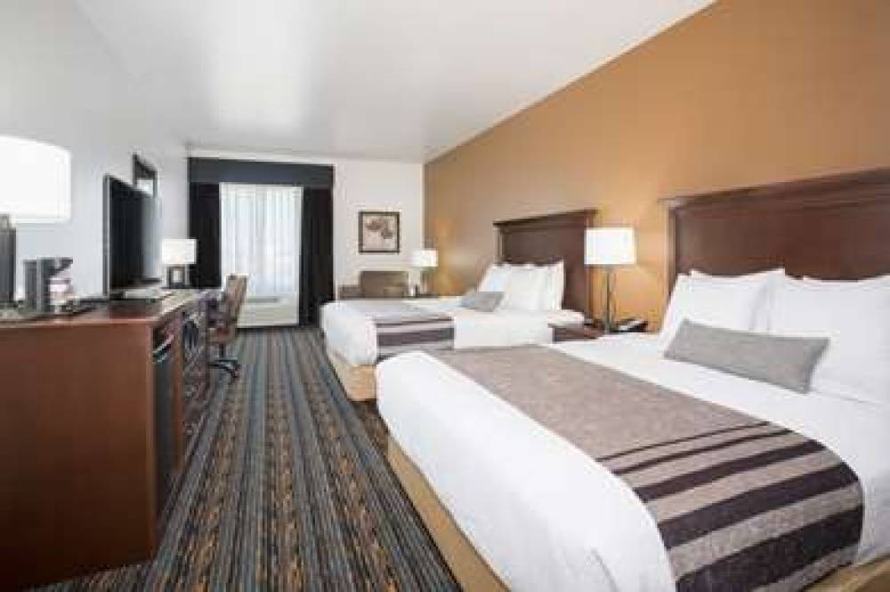 Best Western Plus Lincoln Inn & Suites 5