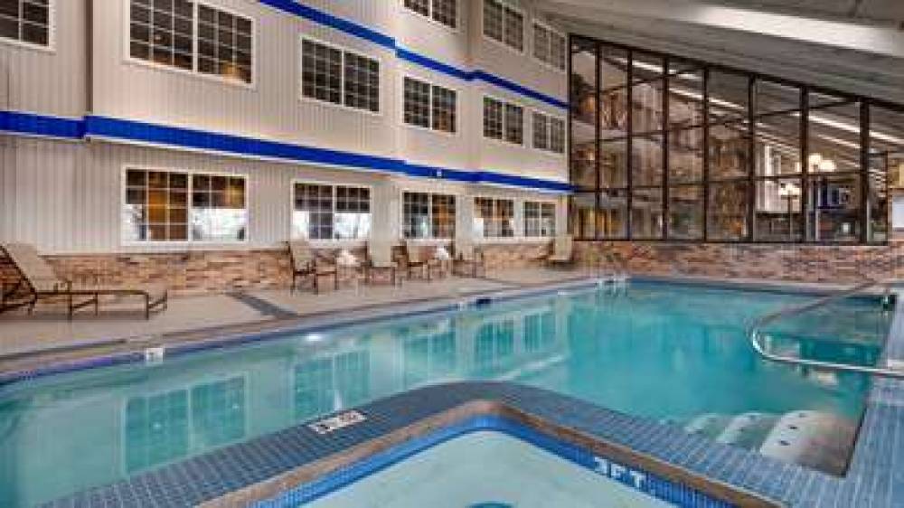 Best Western Plus Longbranch Hotel & Convention Center 3