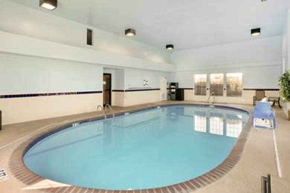 Best Western Plus Lonoke Hotel 6