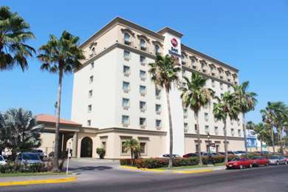 Best Western Plus Los Mochis 1