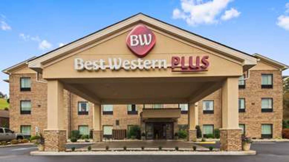 Best Western Plus Louisa 1