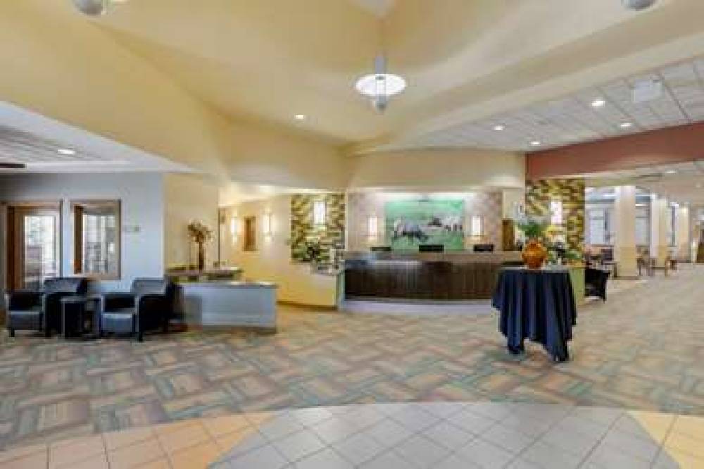 Best Western Plus Loveland Inn 10