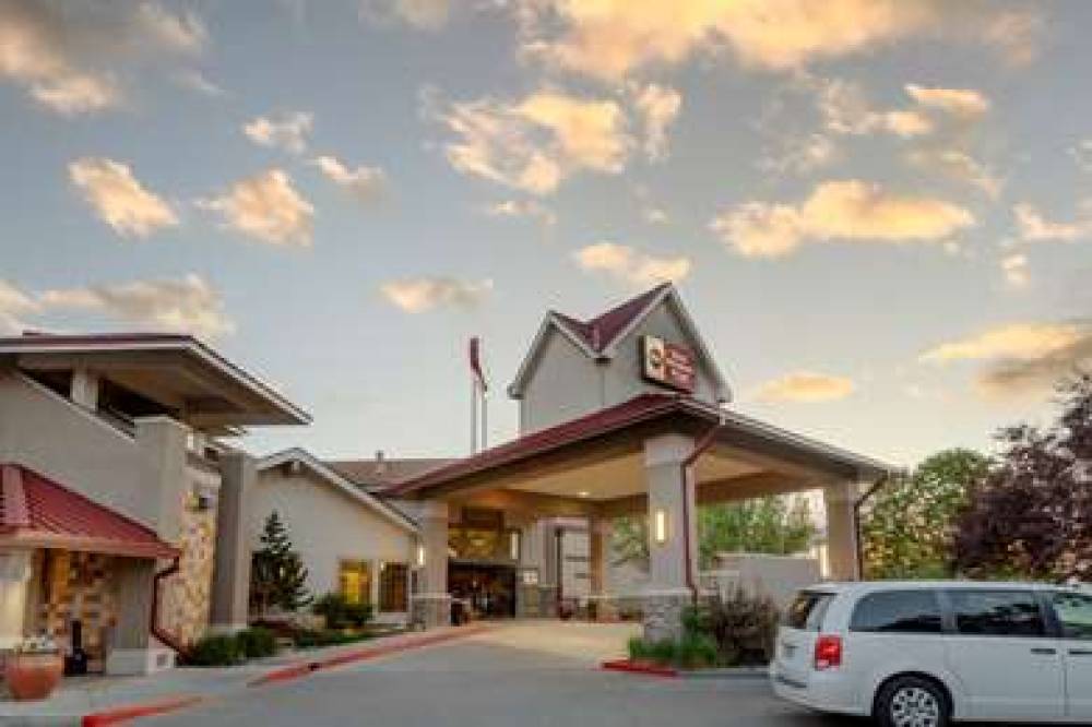 Best Western Plus Loveland Inn 2