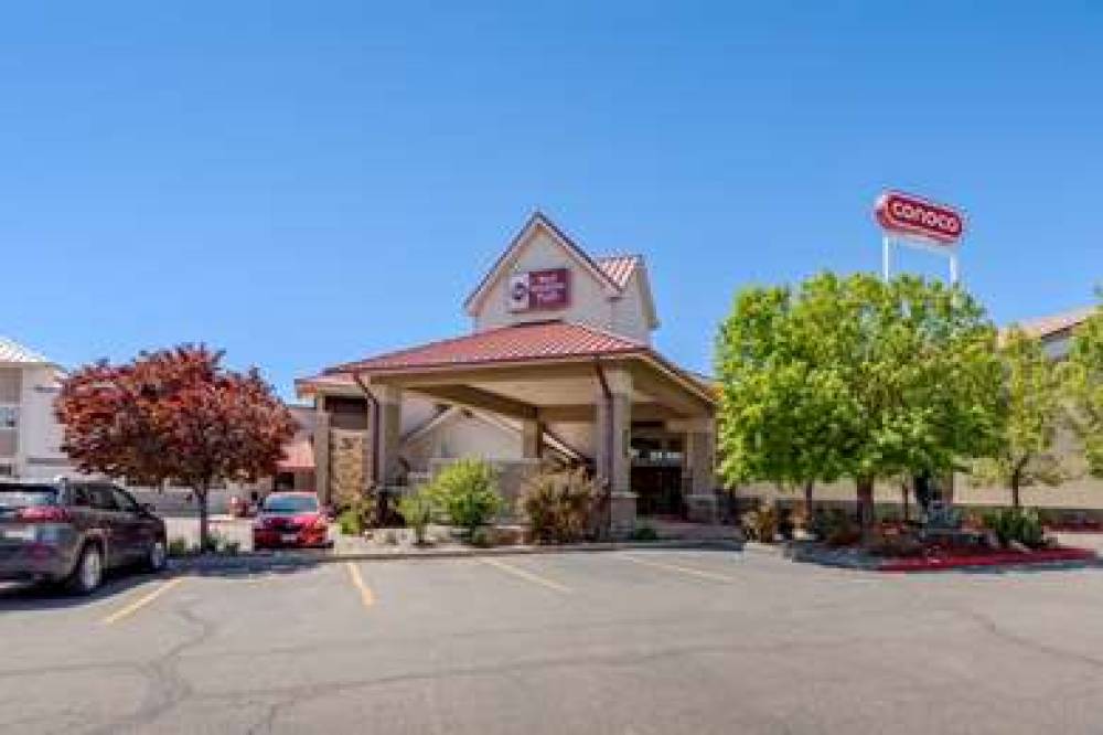 Best Western Plus Loveland Inn 3