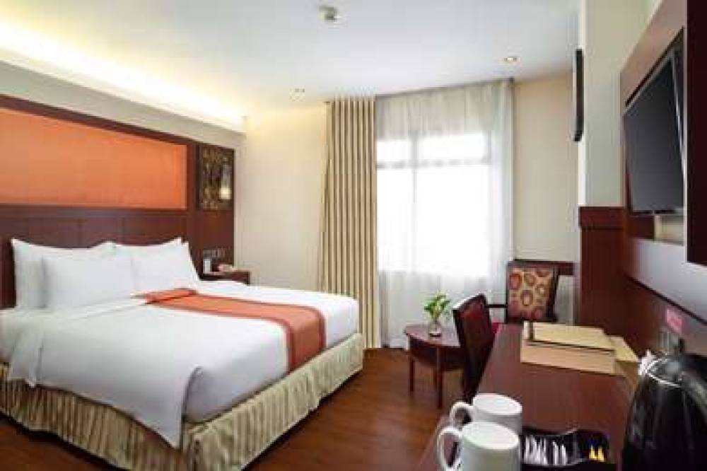 Best Western Plus Makassar Beach 3