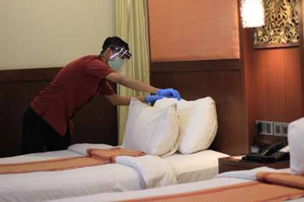 Best Western Plus Makassar Beach 10