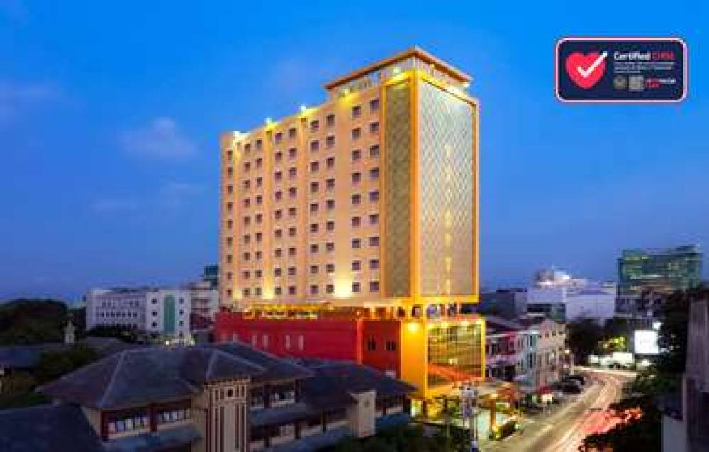 Best Western Plus Makassar Beach 2