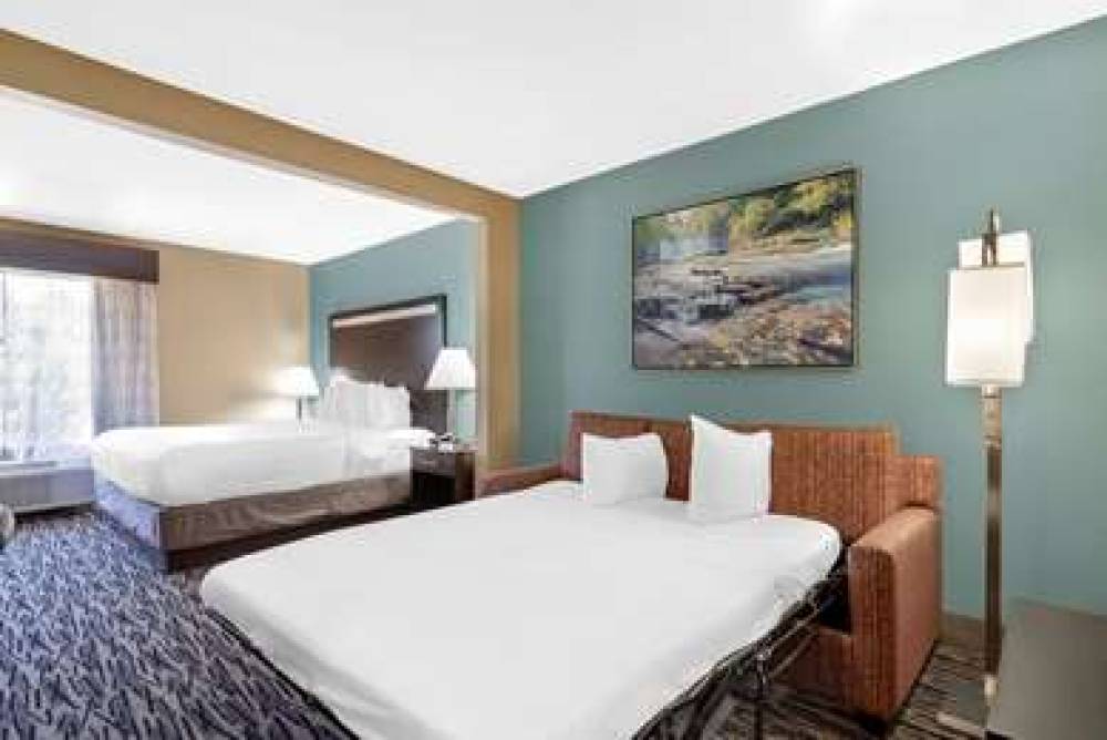 Best Western Plus McDonough Inn & Suites 6