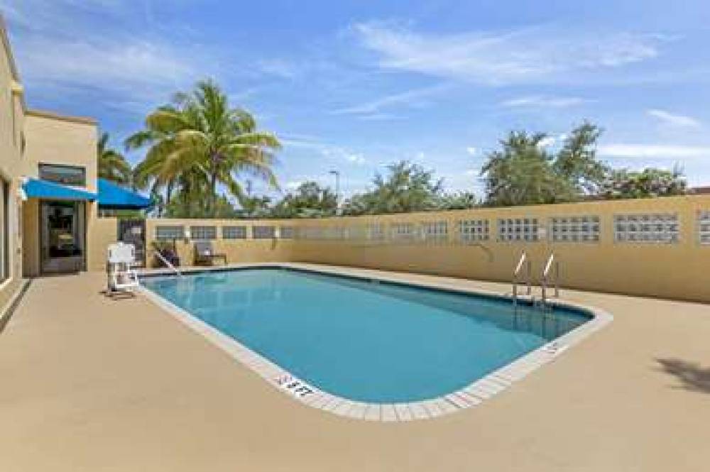 Best Western Plus Miami Executive Airport Hotel & Suites 2