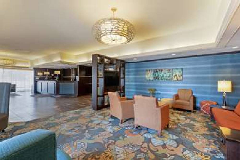 Best Western Plus Midwest Inn 2