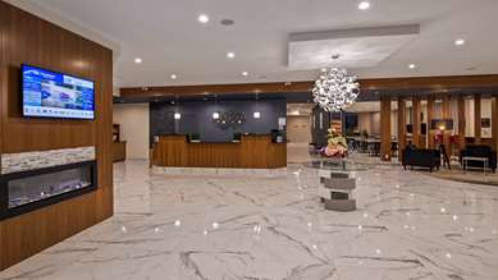 Best Western Plus Montreal East 3