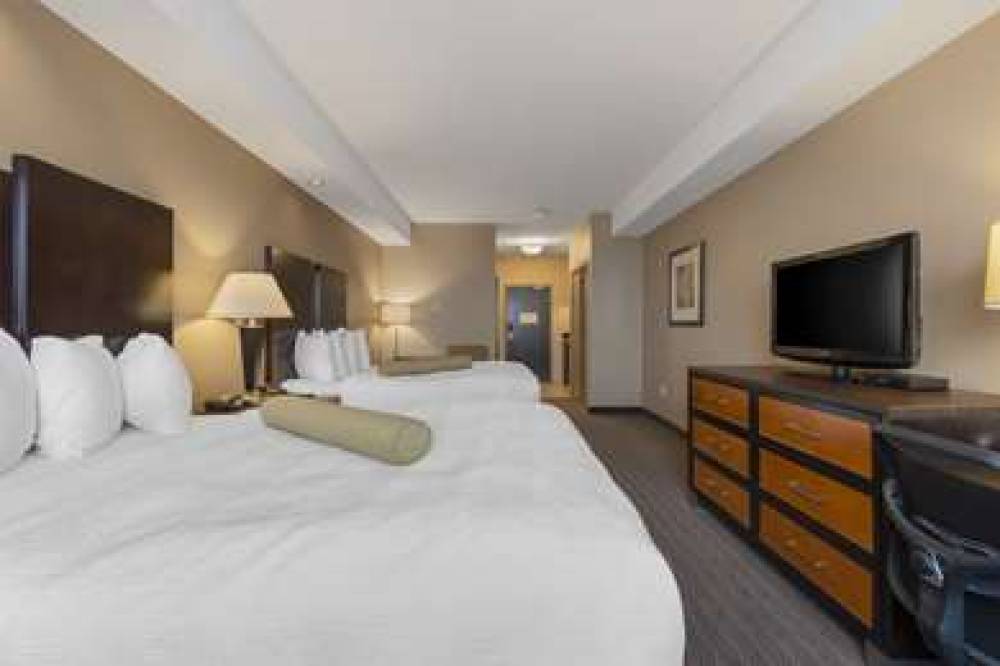 Best Western Plus Moose Jaw 6