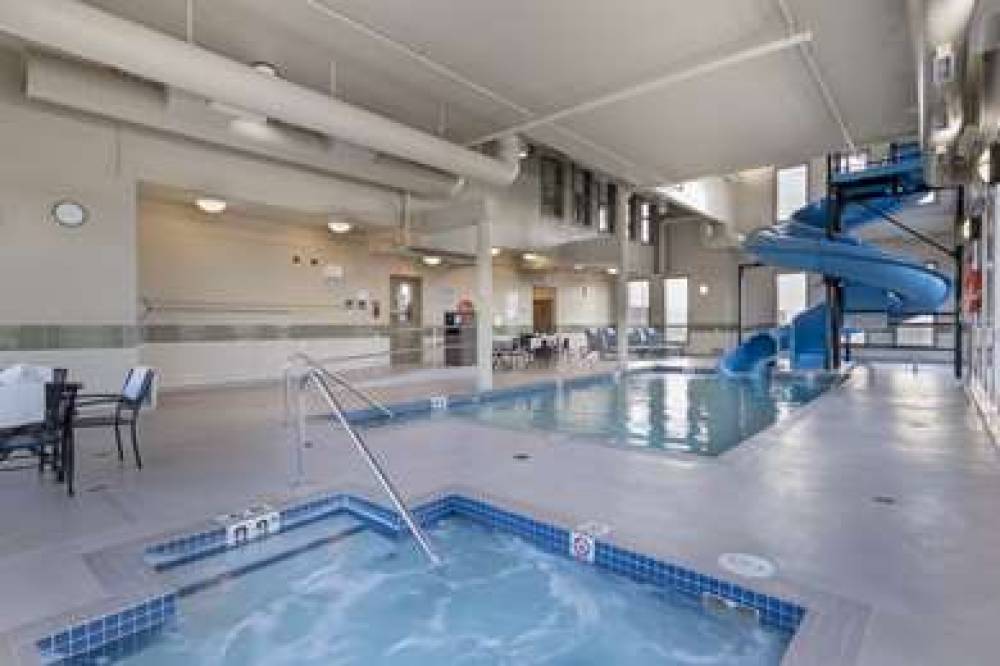 Best Western Plus Moose Jaw 3