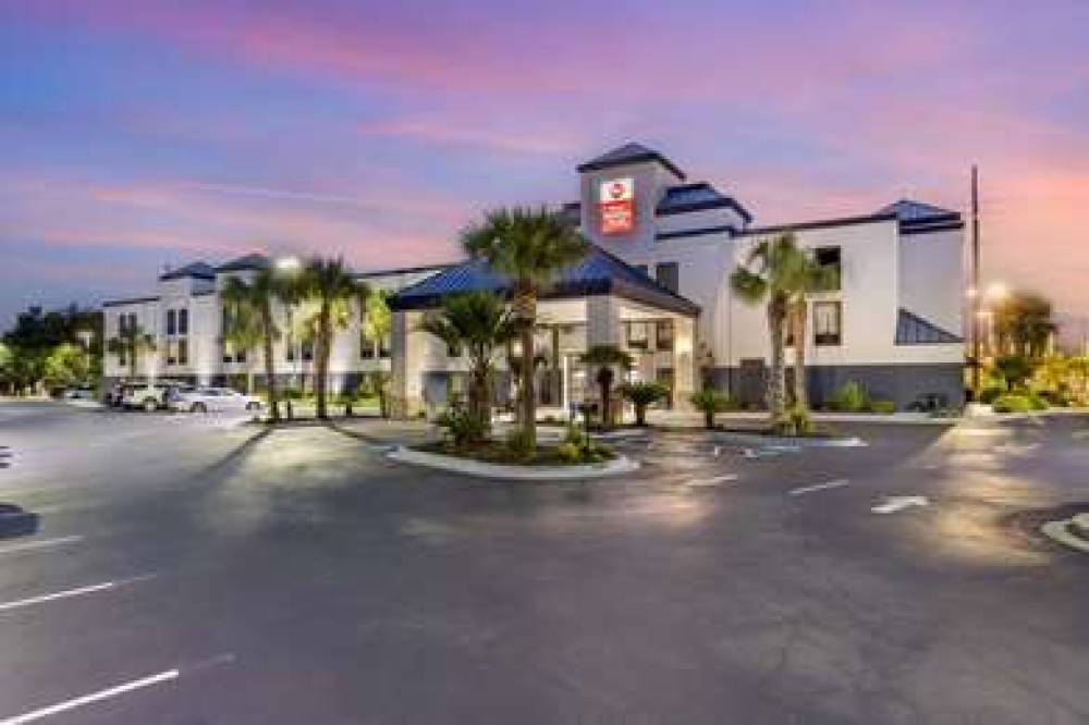 Best Western Plus Myrtle Beach @ Intracoastal 2