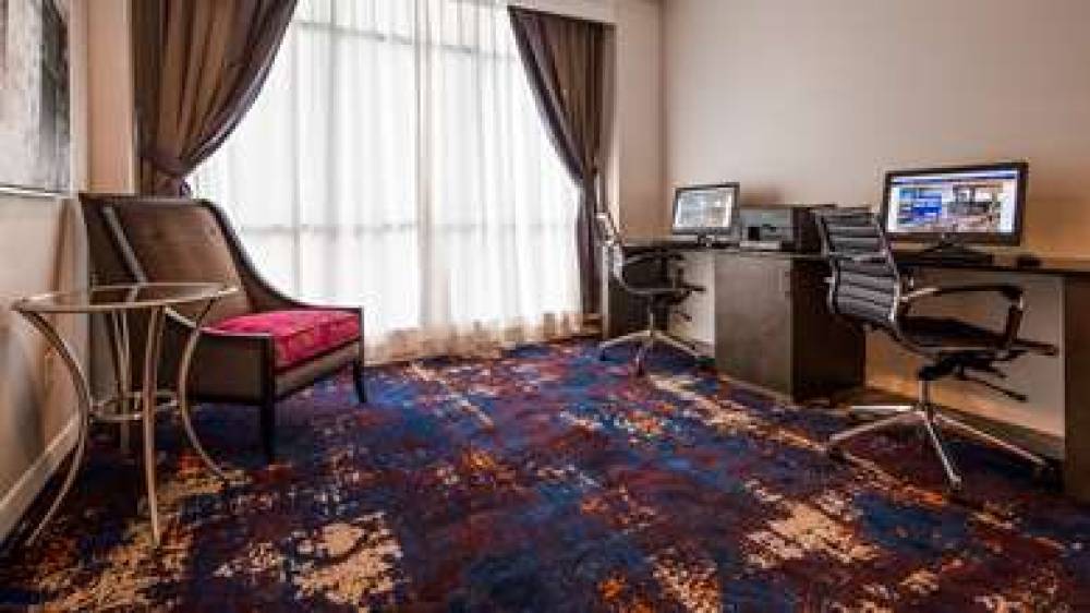 Best Western Plus New Richmond Inn & Suites 6