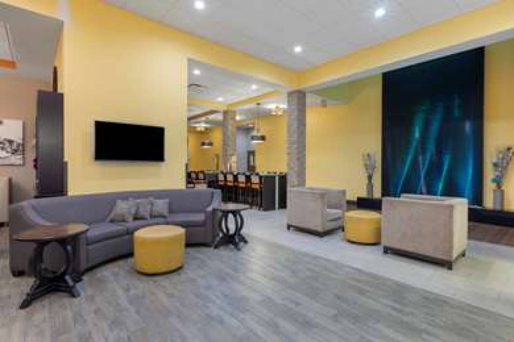 Best Western Plus North Platte Inn & Suites 3